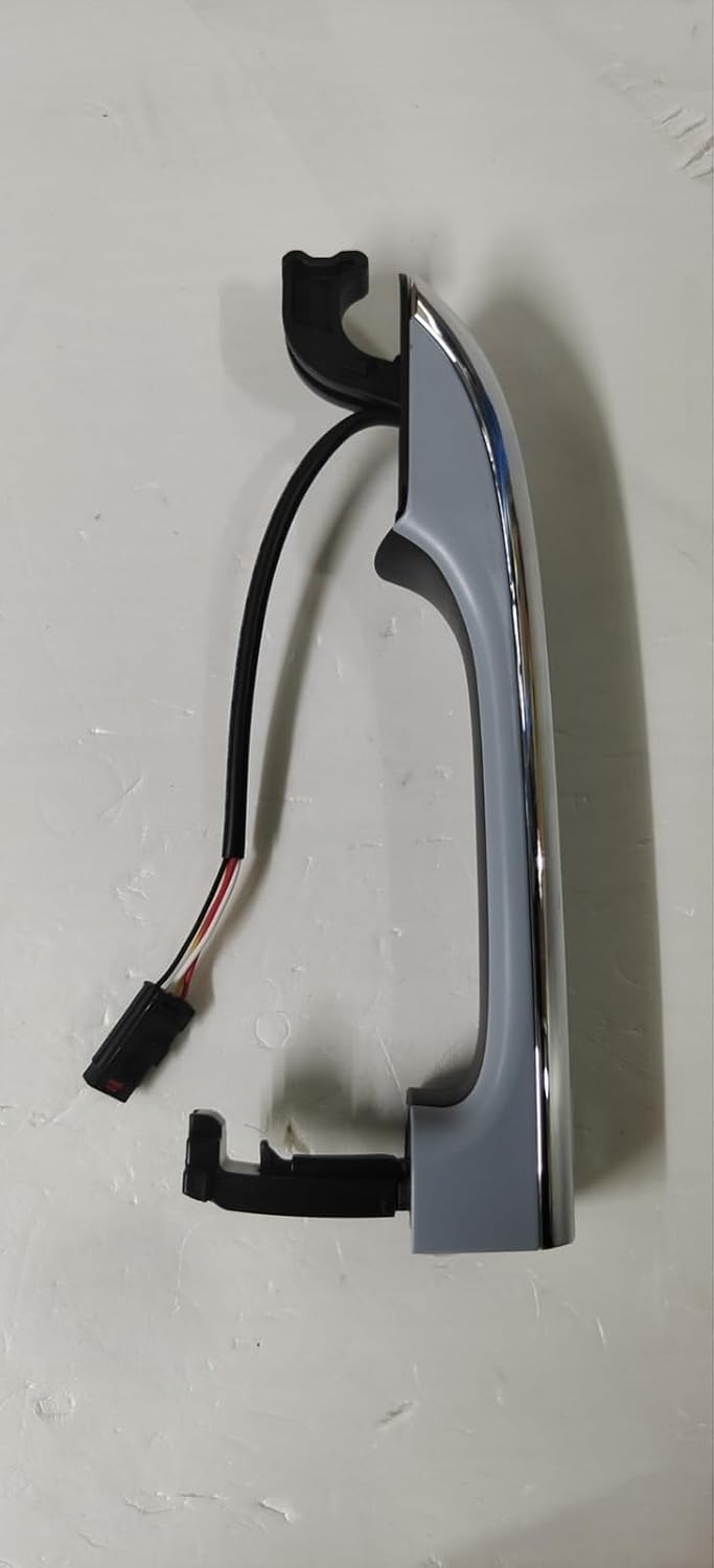 ya 10 9.16 baidi External Door Panel 26254614