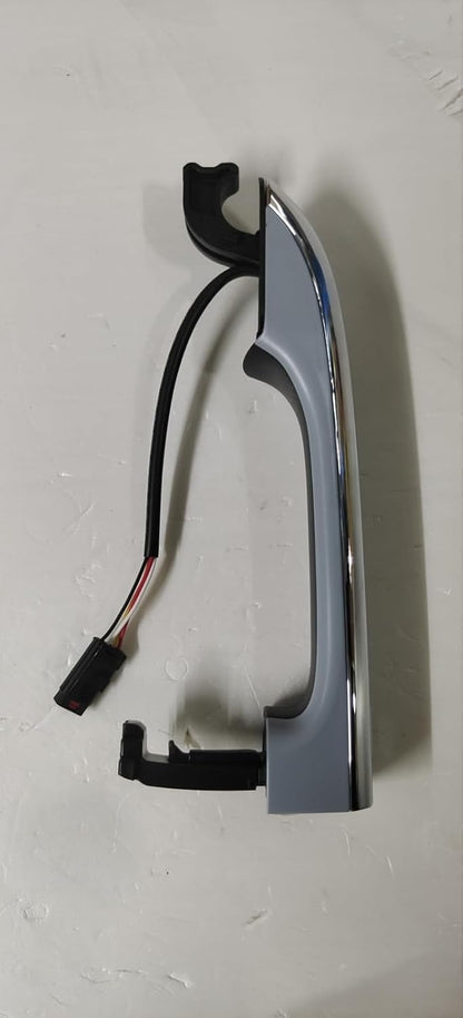 ya 10 9.16 baidi External Door Panel 26254614