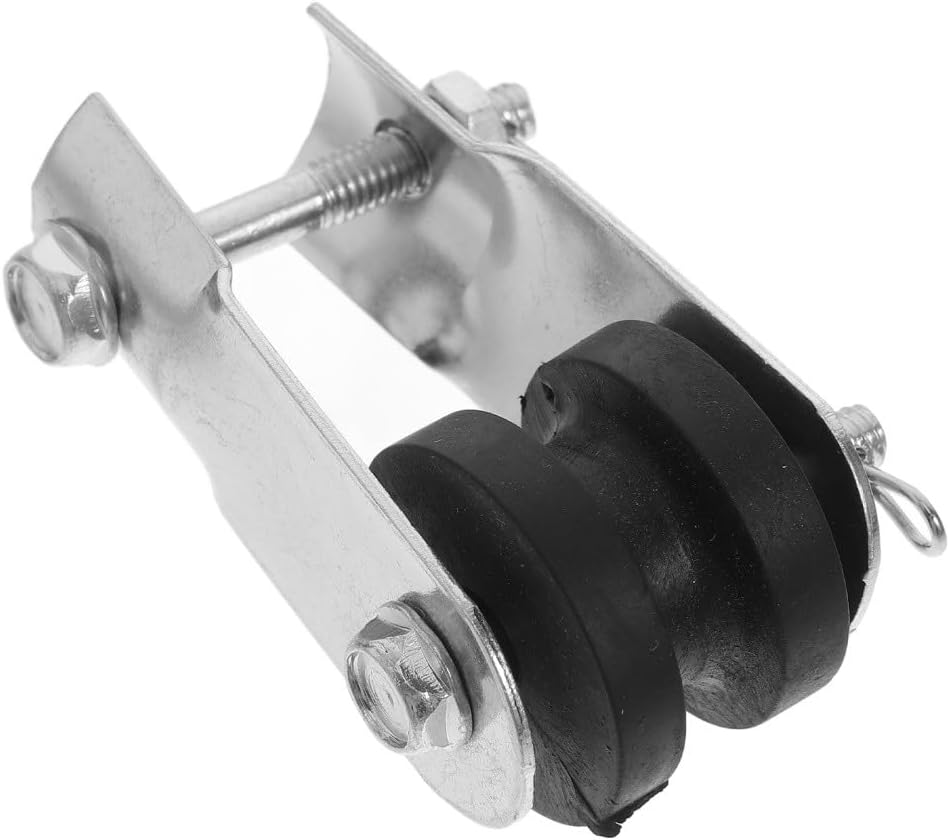 ya 4 8.14 Large Rod Fixing Clip Rivet Fan Spacing Tool Ceiling with Plug Cord