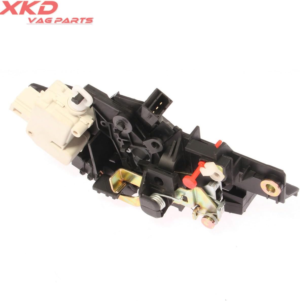 ya 7 8.24 baidi Trunk Lid Handle Assembly for Audi A6 Allroad Quattro S6 RS6 4B0827565J