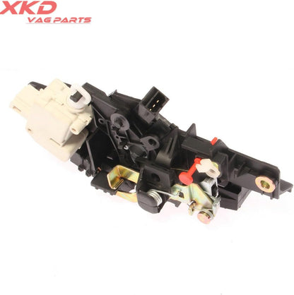 ya 7 8.24 baidi Trunk Lid Handle Assembly for Audi A6 Allroad Quattro S6 RS6 4B0827565J