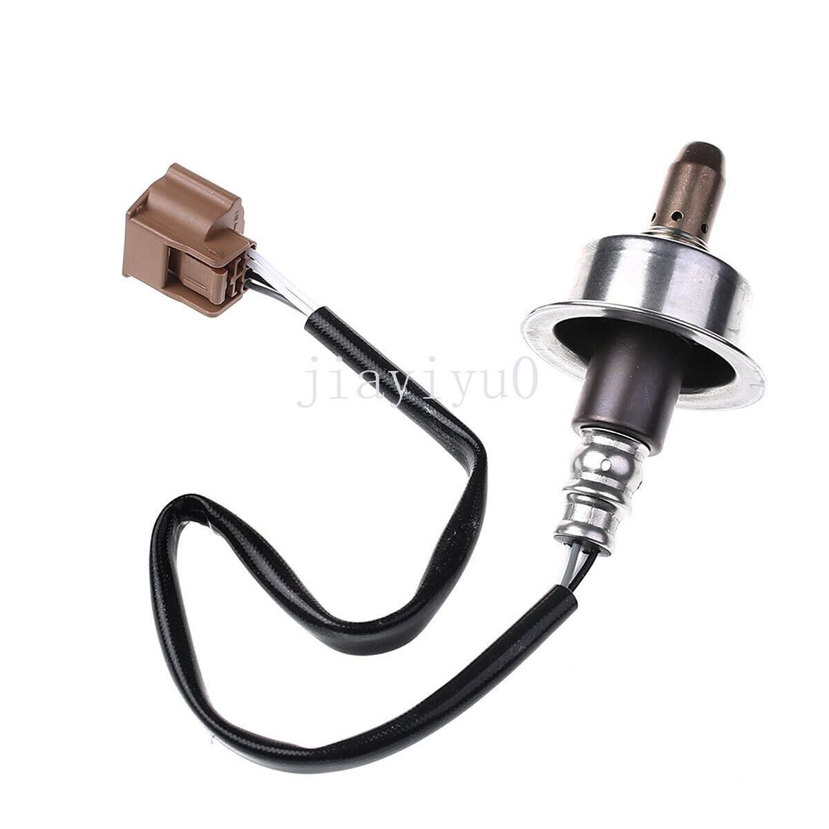 ya 4 8.8 2X Oxygen O2 Sensor 1&2 for 2014-2017 for Infiniti QX60 L4 2.5L Upstream&Downstream