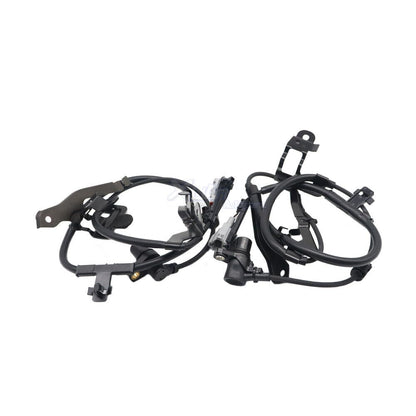 ya 4 8.8 89542-0C010 89543-0C010 2X Front Left Right ABS Wheel Speed Sensor for Toyota