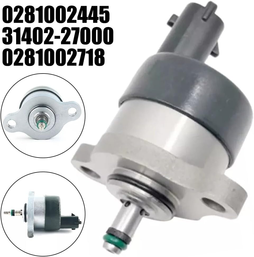 ya 10 9.16 baidi Common Rail Fuel Pressure Regulator Valve for for Hyundai 3140227000 0281002445