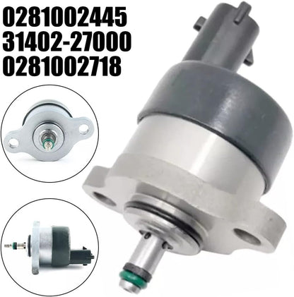 ya 10 9.16 baidi Common Rail Fuel Pressure Regulator Valve for for Hyundai 3140227000 0281002445