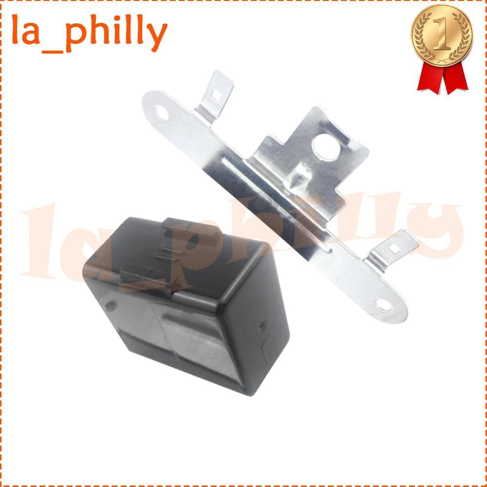 ya 5 8.10 25424-0E000 Rear Window Relay with Bracket for Nissan for Altima 1993-1996