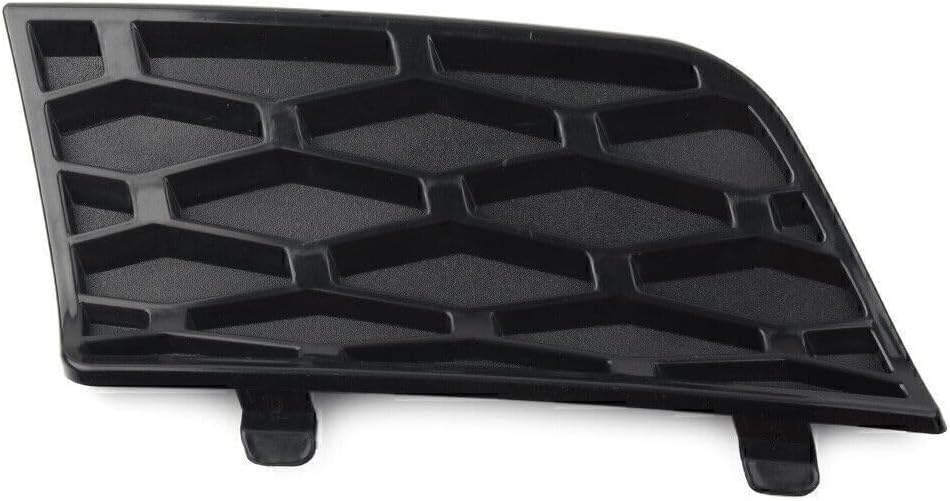ya 4 8.14 Front Left Side Bumper Air Inlet Grill Cover for 2006 2007-2009 for Range Rover 4.2L