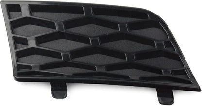 ya 4 8.14 Front Left Side Bumper Air Inlet Grill Cover for 2006 2007-2009 for Range Rover 4.2L