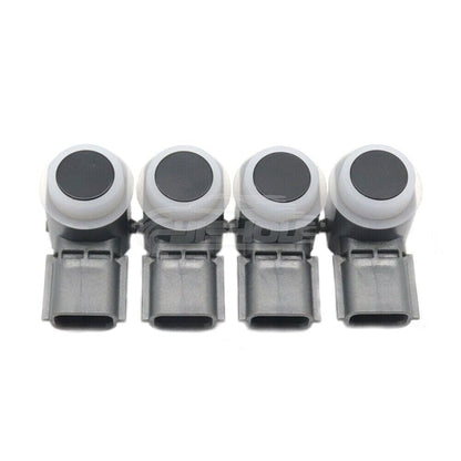 ya 6 8.24 baidi 4X 28438-4GA6C Bumper Parking Sensor for Infiniti Q50 Q60 QX60 QX50 QX70 QX80