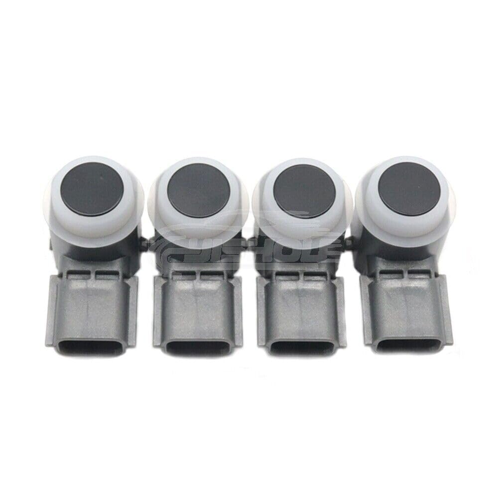 ya 2 8.15 4X 28438-4GA6C Bumper Parking Sensor for Infiniti Q50 Q60 QX60 QX50 QX70 QX80