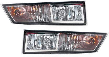 ya 2 8.15 Right fog light suitable for Cadillac Escalade ESV 2007-2014 front bumper fog light