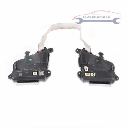 ya 3 8.24 baidi Multi-Function Steering Wheel Button Suitable for VW for Passat 15-24#3G0959442E#