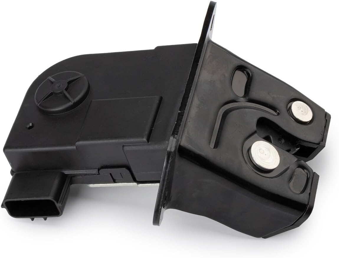 ya 11 9.14 baidiTailgate Latch Trunk Lid Lock Actuator Motor for Hyundai for Veloster 81230-2V000