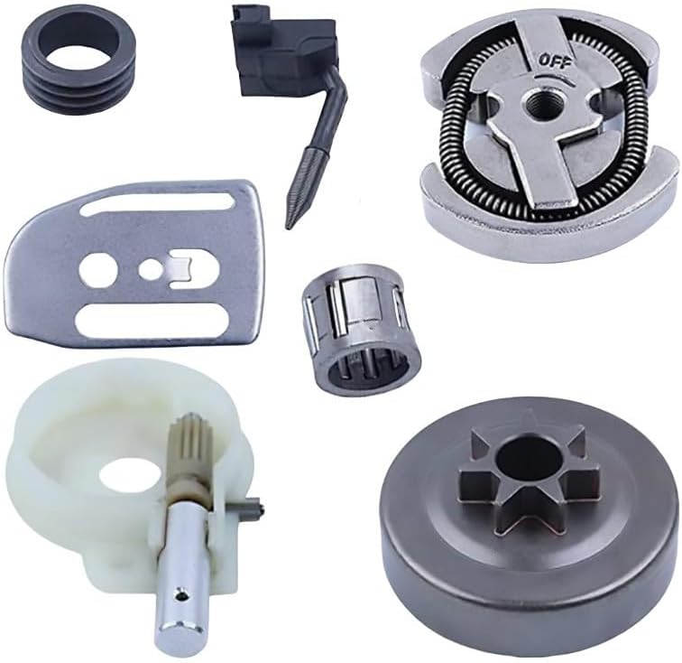 ya 26 10.21 baidi Chainsaw Accessories Chainsaw Operation Components Included Accessory