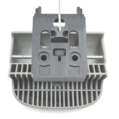 ya 6 8.14 ISRI for SEAT Adjustment Switch for Iveco/for Man 42538402 503136975 503141269