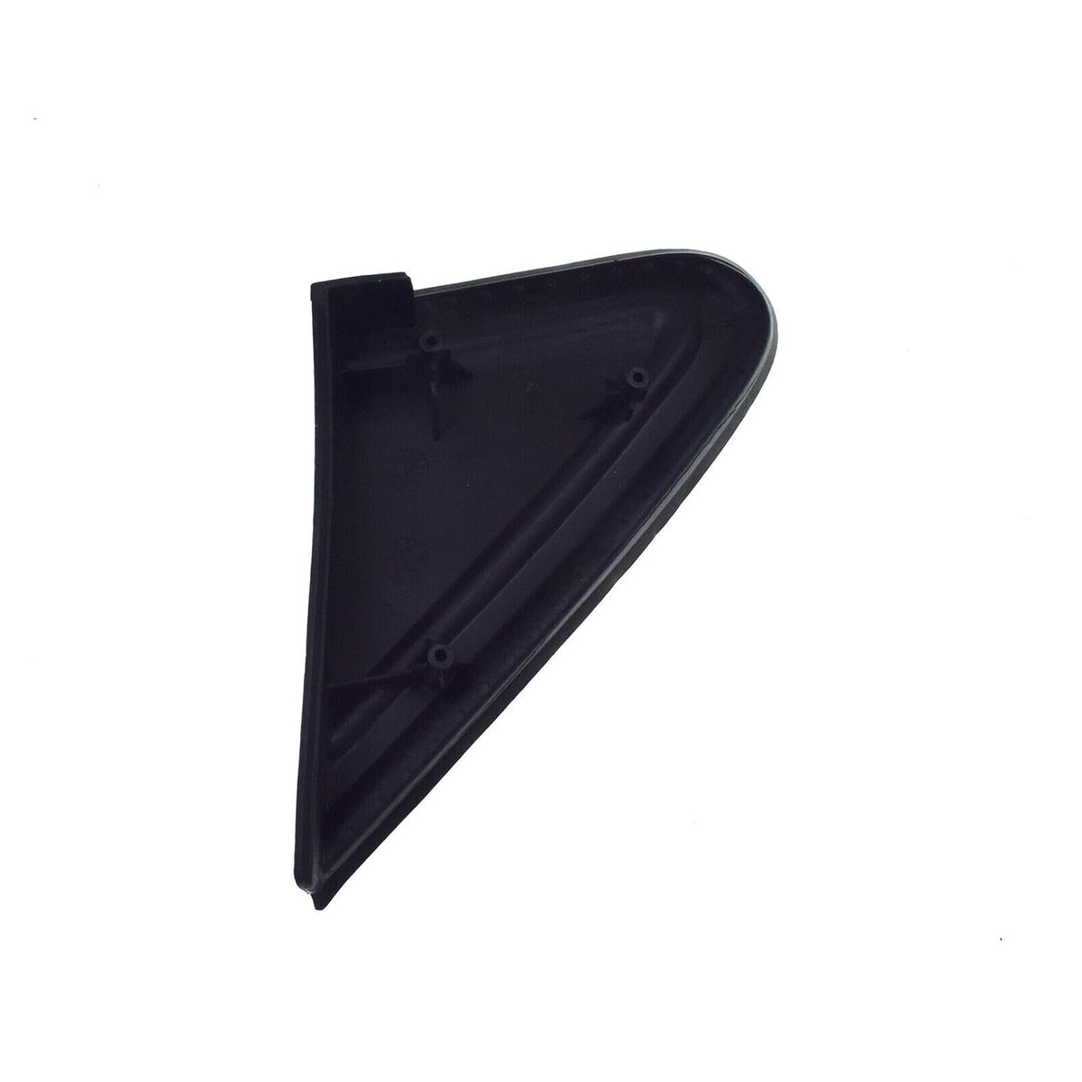 ya 6 8.14 Right Front Door Mirror Triangle Cover Suitable for VW Polo MK5 9N 2005-2010 6Q0853274A