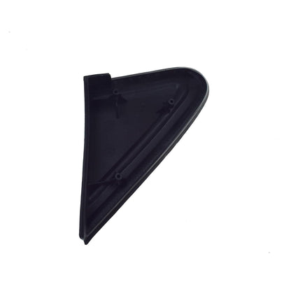 ya 6 8.14 Right Front Door Mirror Triangle Cover Suitable for VW Polo MK5 9N 2005-2010 6Q0853274A