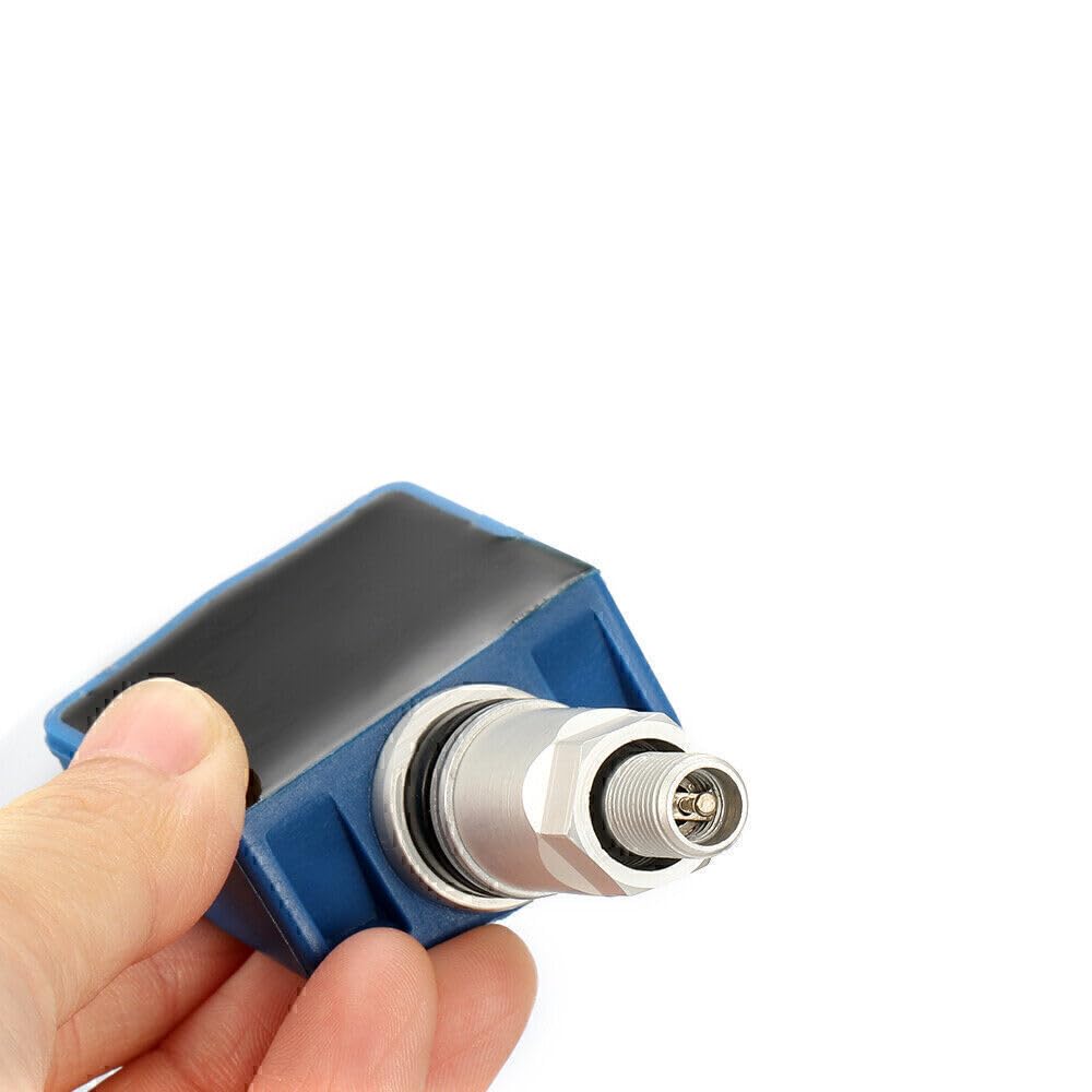 ya 2 8.15 4pcs Tire Pressure Monitoring Sensors for Infiniti QX56 2007-2010 40700-1AA0B
