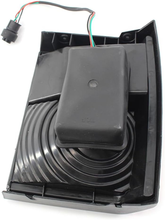 ya 2 8.15 Front corner light turn signal for 1971-1986 for for Range Rover PRC8949