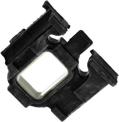 ya 27 10.13 baidi For 2016-2021 X1 F48 X2 F39 Right Radiator Bracket Black Replacement 17118630445