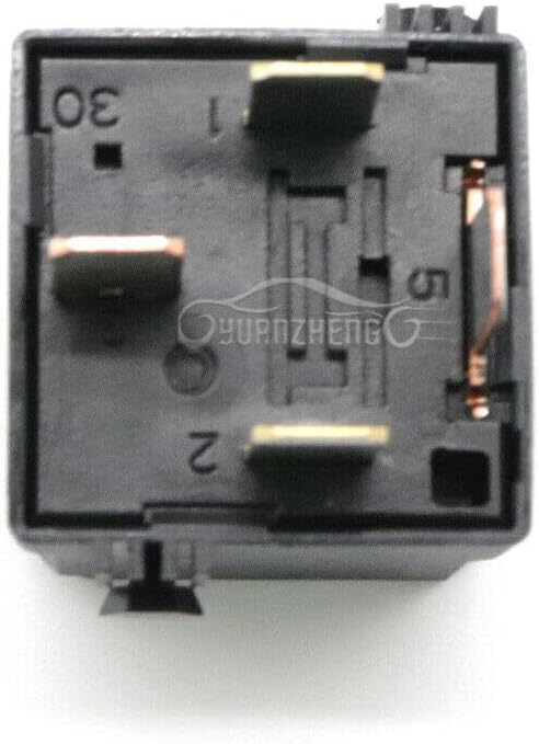ya 10 9.16 baidi New Suspension Compressor Relay for Mercedes-Benz CLS Class A0025427219 1 pcs -