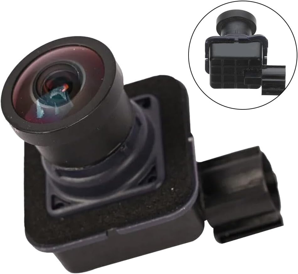 ya 11 9.14 baidifor Chrysler Backup Camera for Pacifica and Voyager 2017-24 68227397AH