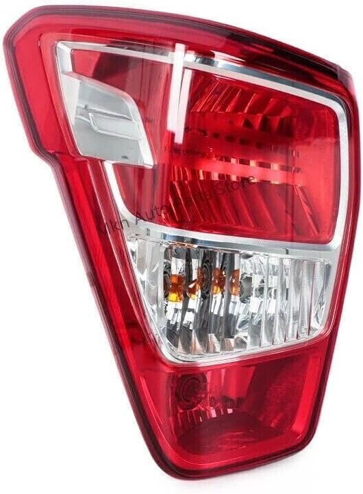 ya 7 8.24 baidi LH&RH side Rear Tail Light Brake Stop Lamp for SsangYong Musso 2018 2019 2020