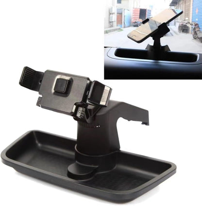 ya 5 8.10 Suitable for 11-17 for Jeep JK for Wrangler car phone holder storage box center dashboard