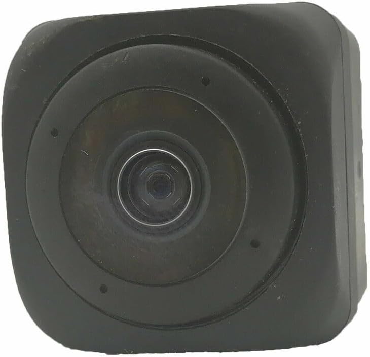 ya 10 9.16 baidi 86790-48190 Front View Assist Display Parking Camera Fits for Toyota 8679048190