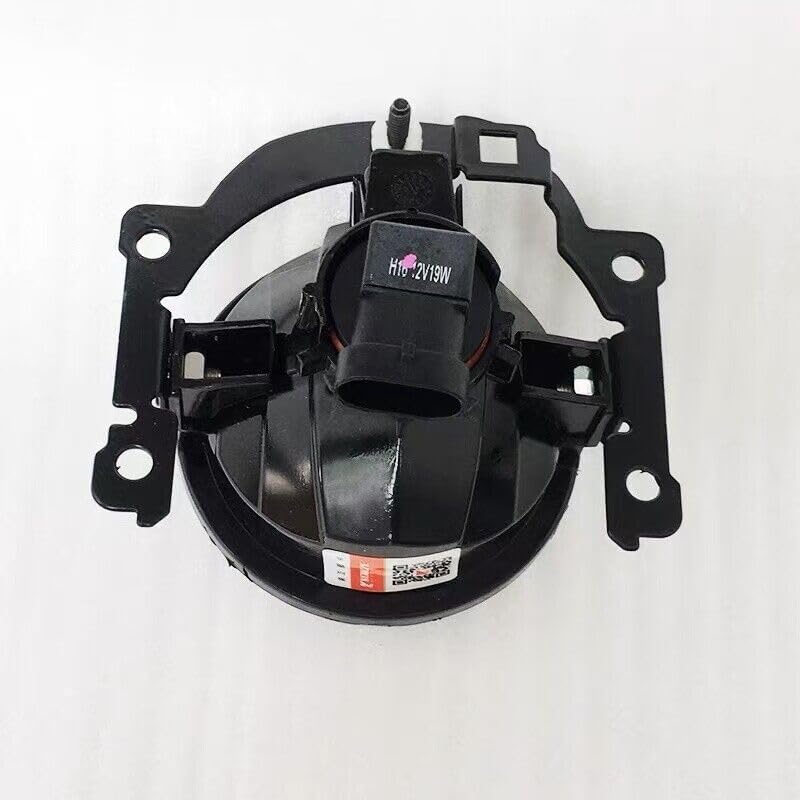 ya 10 9.16 zhengce Suitable for 2013-2021 for Outlander front bumper fog light assembly