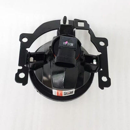 ya 10 9.16 zhengce Suitable for 2013-2021 for Outlander front bumper fog light assembly