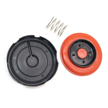 ya 10 9.16 baidi PCV Valve Repair Kit for Audi A3 for A4 for Q5 TT for VW for Golf for Jetta for Passat 2.0L 2.5L 917-064