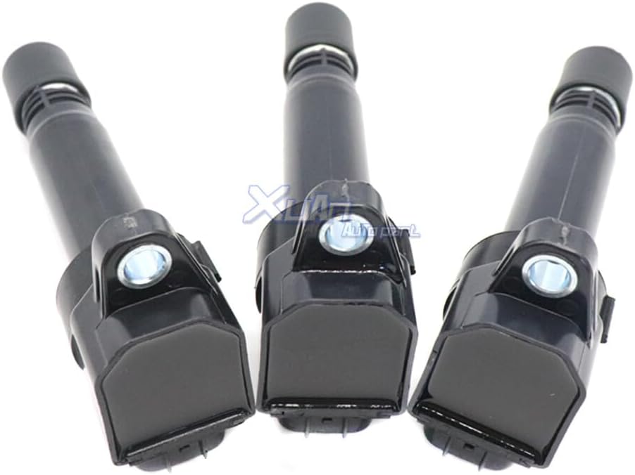 ya 4 8.24 baidi Ignition Coil 33400-76G0 33400-76G00 for Suzuki WAGON R+ ALTO III 1.0 33400-7660