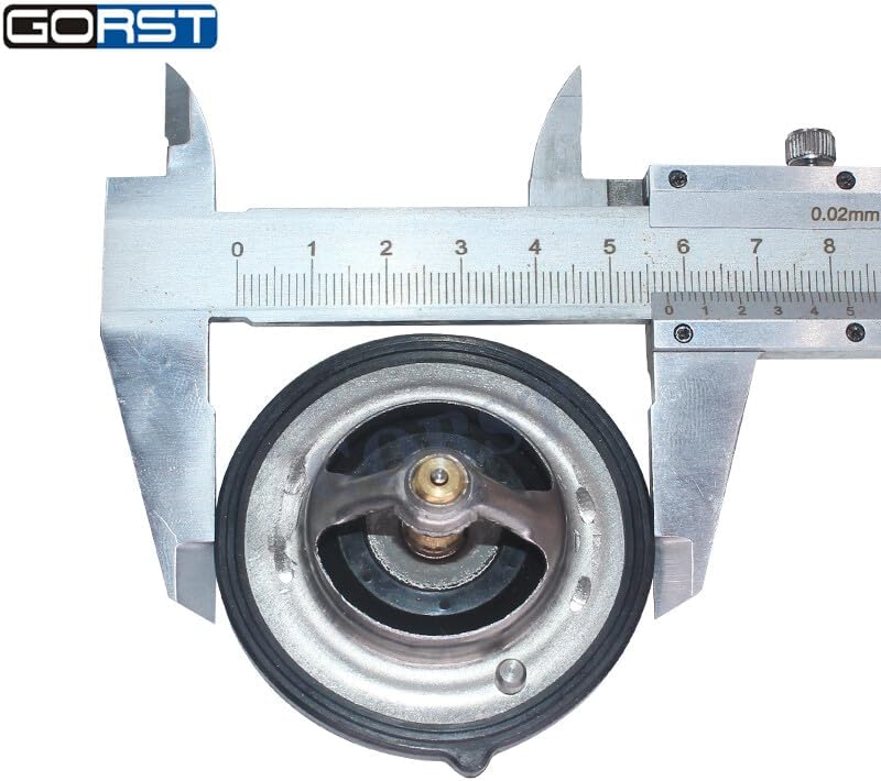 ya 2 8.15 Engine coolant thermostat 25500-2B000 Suitable for Hyundai I20 IX35 for Kia 255002B001