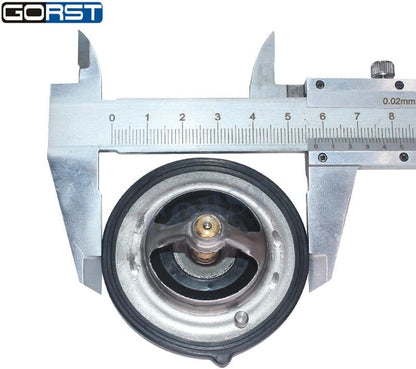 ya 2 8.15 Engine coolant thermostat 25500-2B000 Suitable for Hyundai I20 IX35 for Kia 255002B001