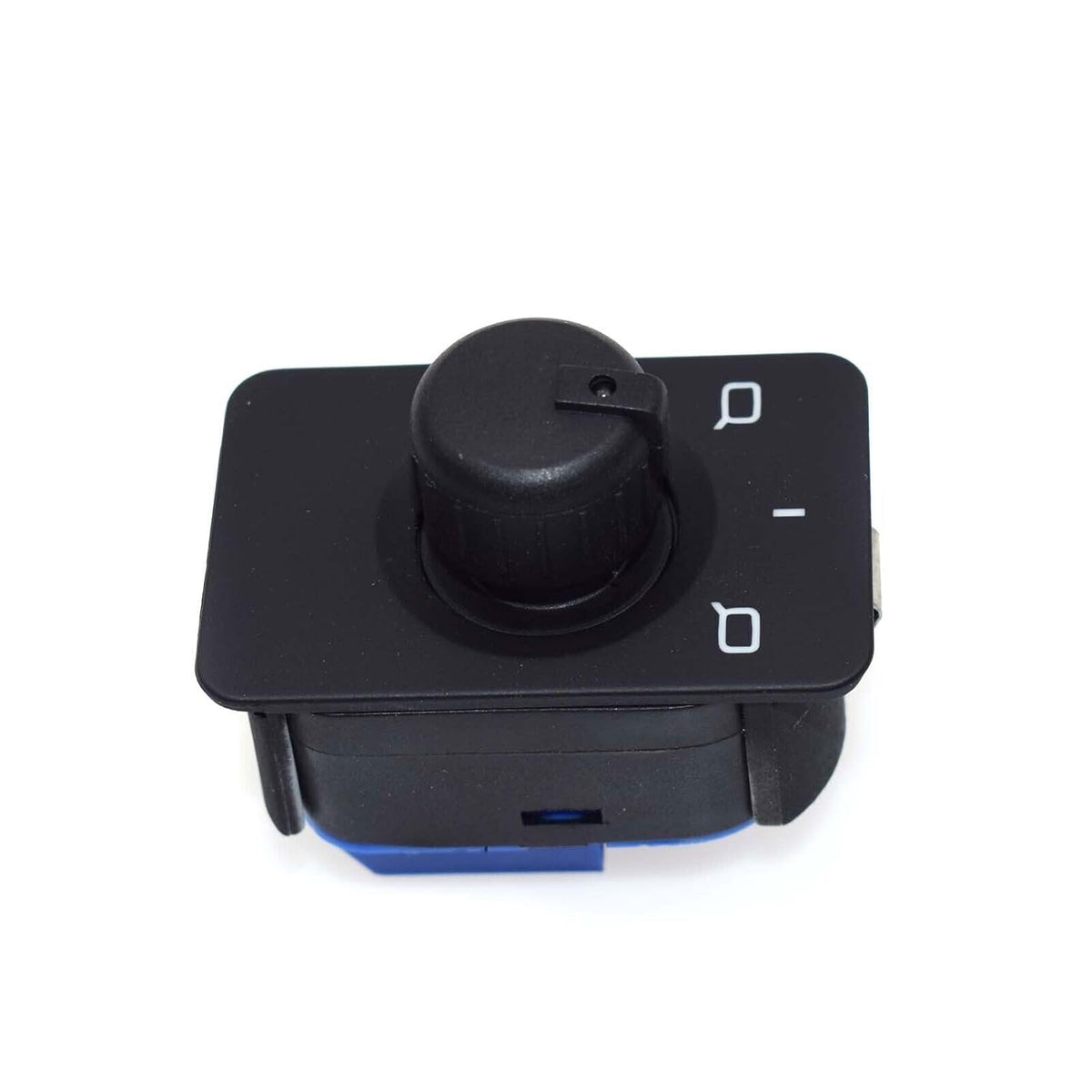 ya 4 8.8 Mirror Switch Control Knob Memory 4B1959565A Suitable for Audi A6 2.8L 3.0L 4B1959565A