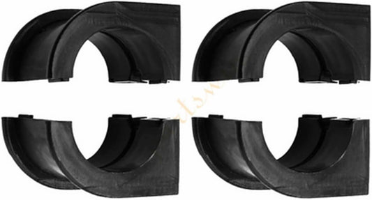 ya 4 8.10 2 pieces with steering bushings suitable for Polaris Sports for MAN 400 450 500 570 800 850