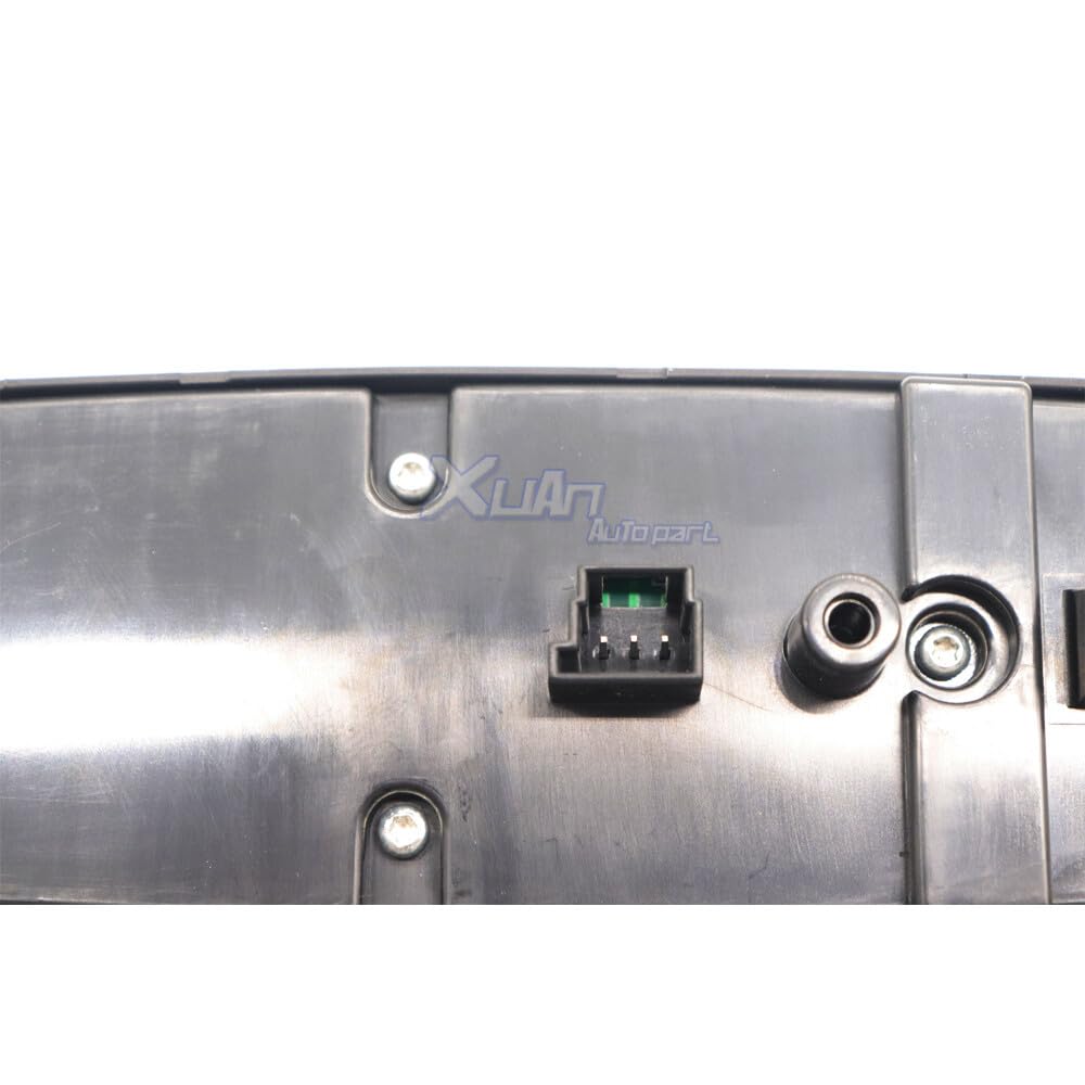 ya 4 8.8 Power Window Switch Control Main Switch Suitable for Mercedes-Benz W245 A1698206410