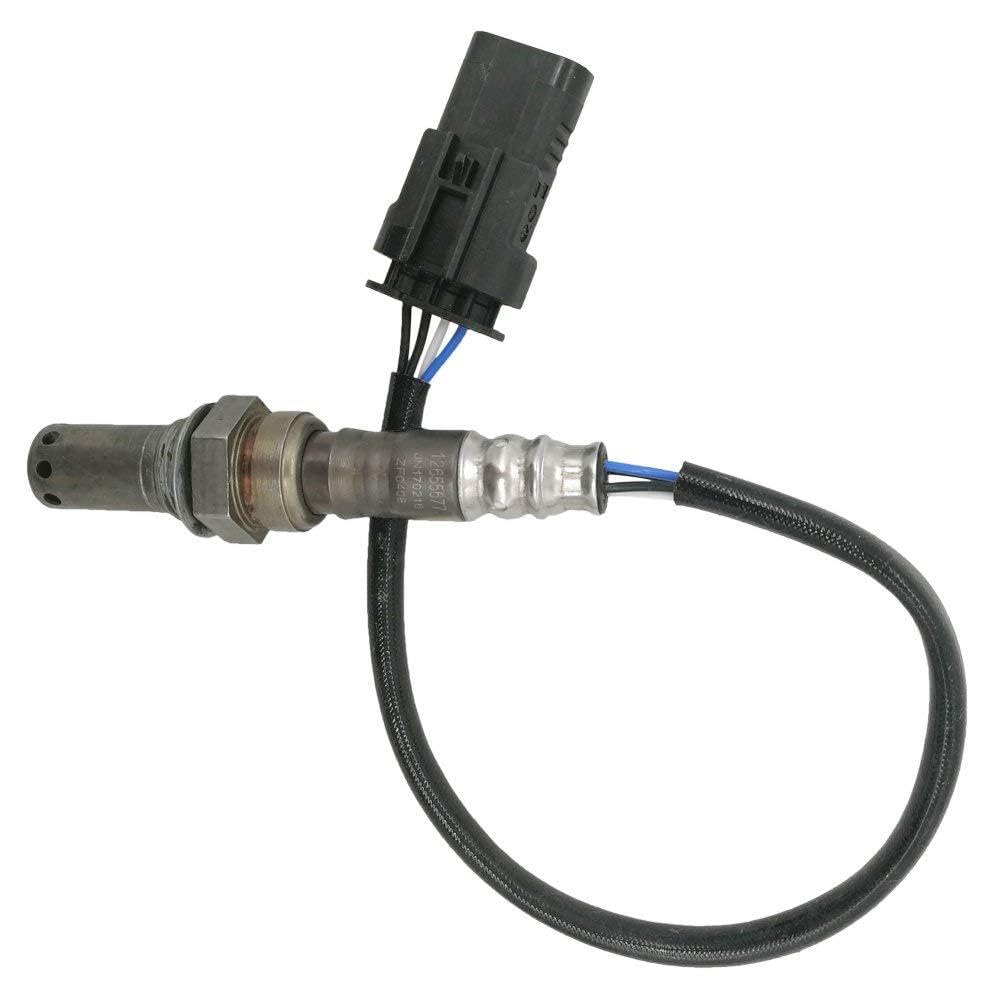 ya 4 8.8.2 Oxygen Sensor for for Cadillac CTS for Chevrolet for Corvette Camaro 2014-2018 6.2L 12655677