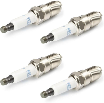 ya 4 8.8.2 8Pcs Spark Plugs for Chevy for GMC LS1 LS2 LS3 LS6 L99 12621258 5.3/6.0L 6.2L 41-110