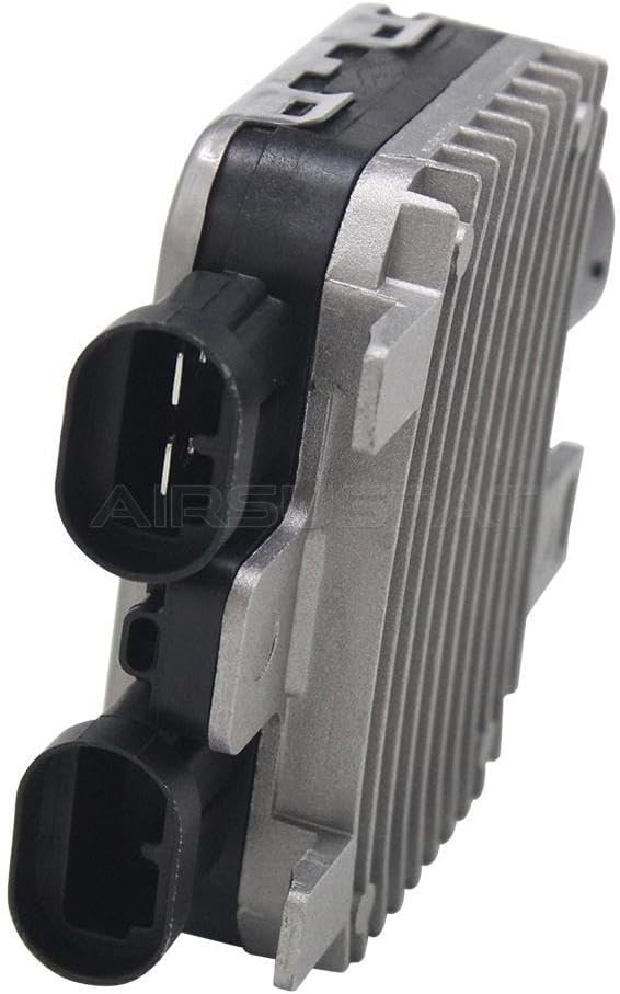 ya 8 8.24 baidi 7T438C609BA Cooling Fan Control Module for Ford for Land Rover for Jaguar for Volvo S60 XC60