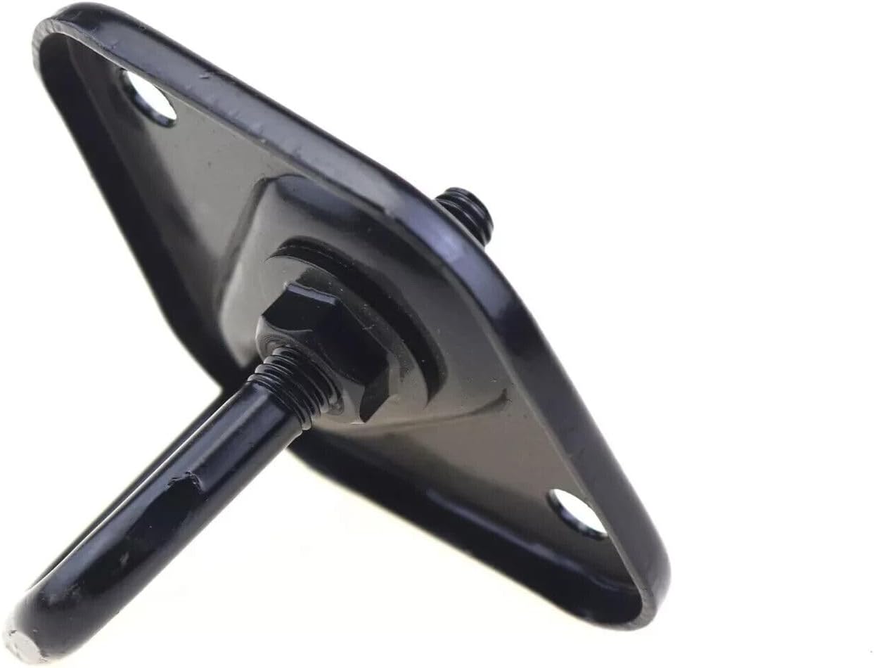 ya 2 8.15 2138800060 Mercedes Hooded Safety Hook Shoe Lock 2017 E300 Lock 