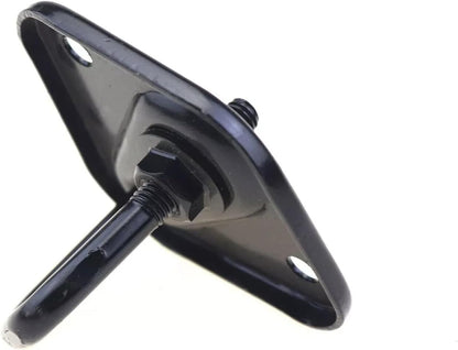 ya 2 8.15 2138800060 Mercedes Hooded Safety Hook Shoe Lock 2017 E300 Lock 