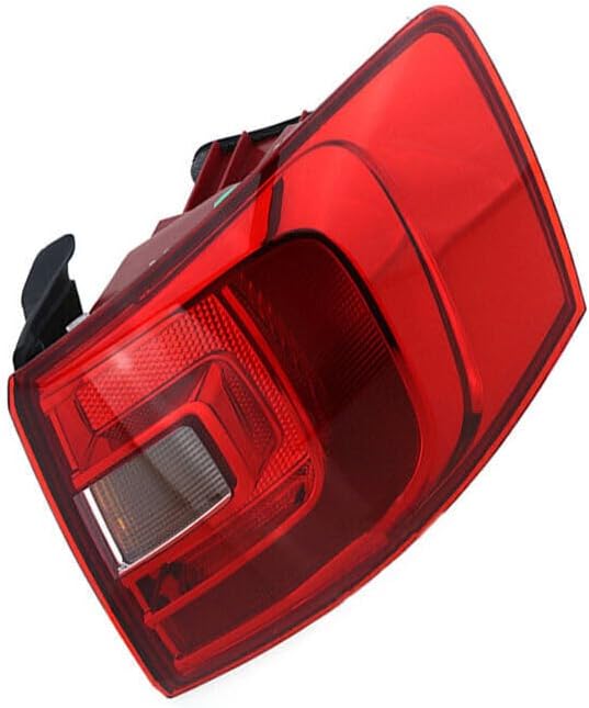 ya 2 8.15 Left outer taillight brake light suitable for VW Jetta sedan 2012-2014