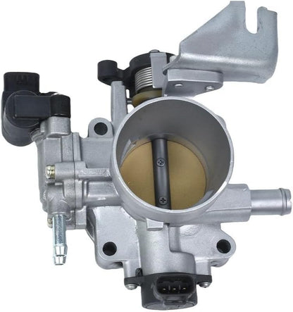 ya 4 8.8.2 NEW Car Throttle Body With MAP IACV 22030-0D110 for Corolla Matrix 03-2005 1.8L