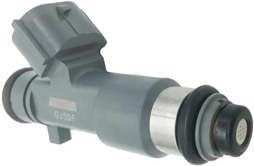 ya 10 9.16 baidi 8 Pieces New Fuel Injectors for 2007-2015 for Nissan Armada Titan 5.6L 16600-ZJ50A FJ1076-
