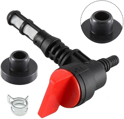 ya 26 10.21 baidi Fits 80270GS 78299GS 80270 78299 208961 Generator Fuel Valve Service Kit