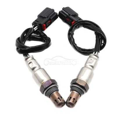 ya 4 8.14 Fits for Ford F-150 5.0 Air Fuel Ratio Oxygen Sensor Rear 234-4968 FL3Z-9G444-D