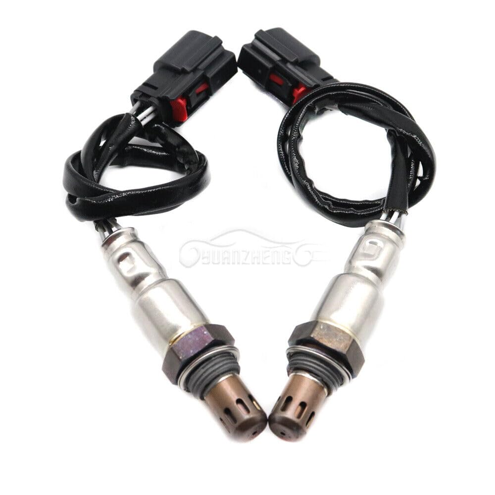 ya 5 8.24 baidi Fits for Ford F-150 5.0 Air Fuel Ratio Oxygen Sensor Rear 234-4968 FL3Z-9G444-D