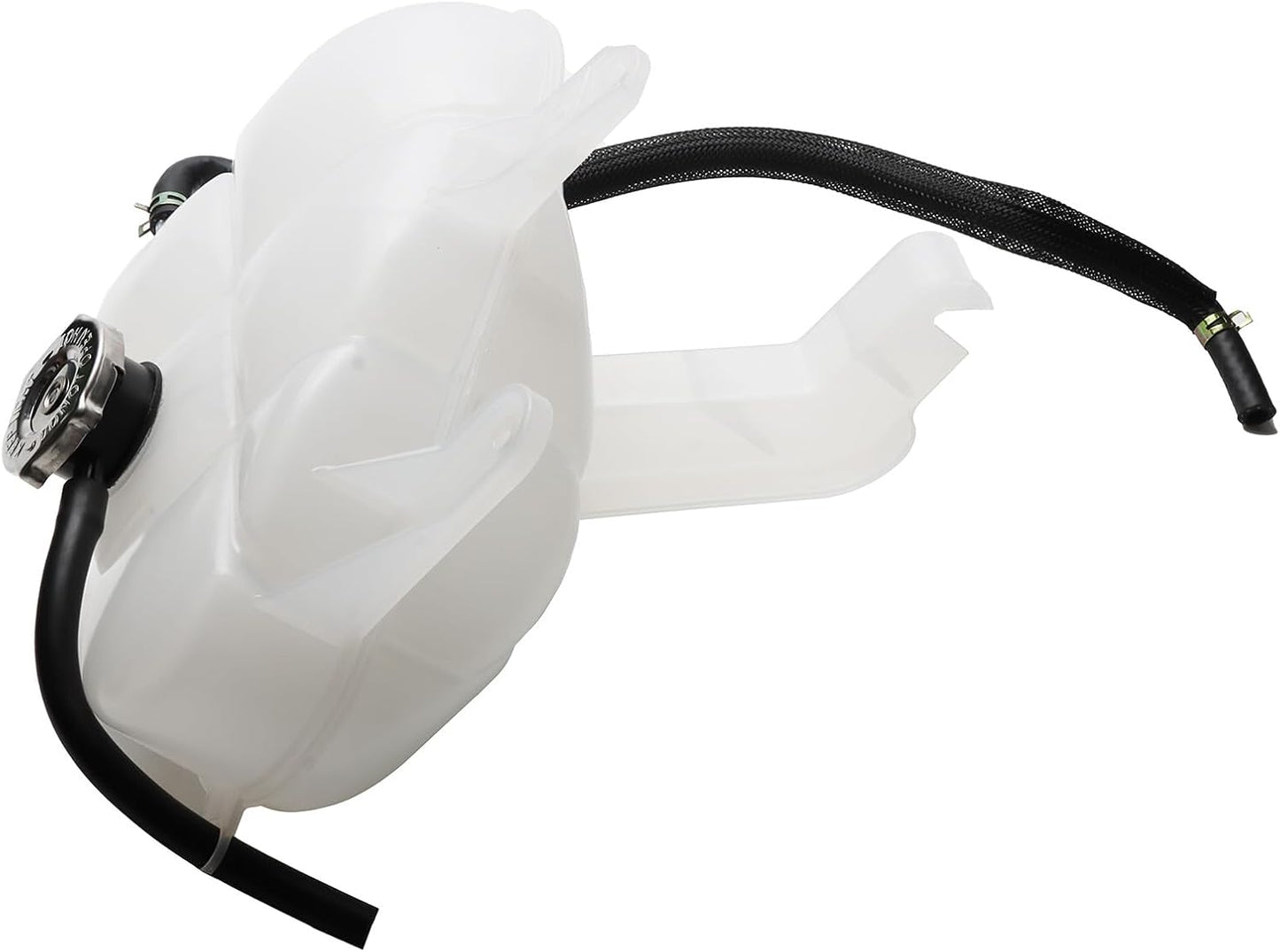 ya 5 8.10 2011-2015 Coolant Tank Reservoir 55037999AJ for Jeep for Grand Cherokee WK CRD 3.0L